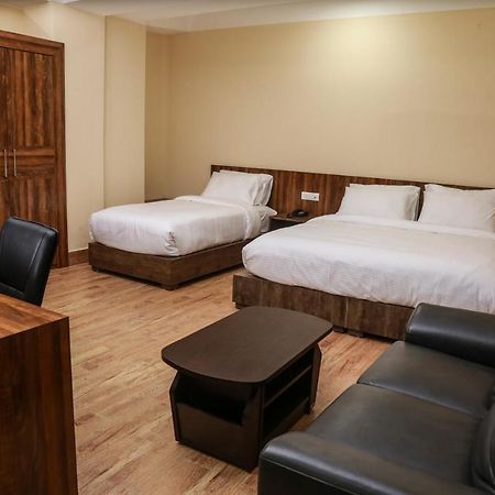 Hotel Phuentsholing Exterior photo
