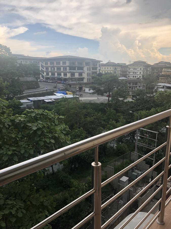 Hotel Phuentsholing Exterior photo