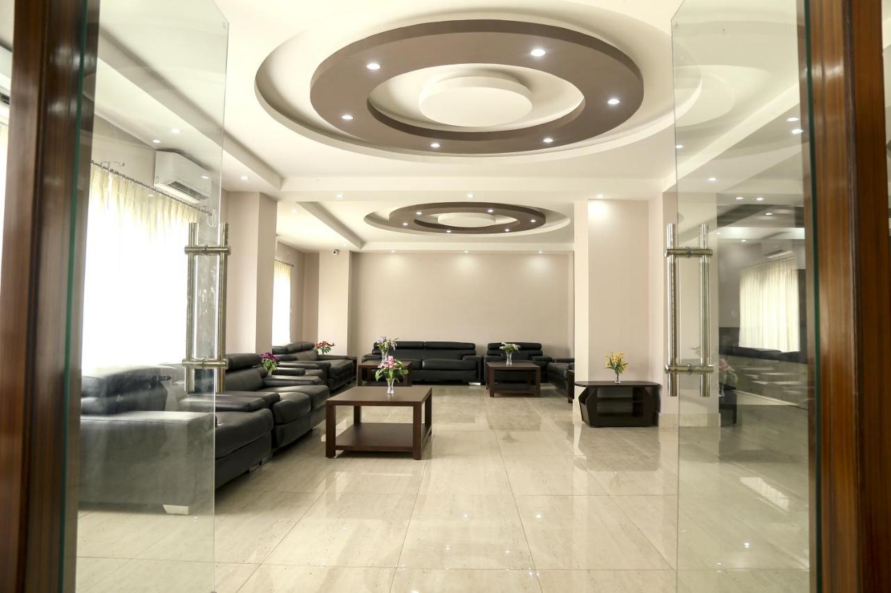 Hotel Phuentsholing Exterior photo
